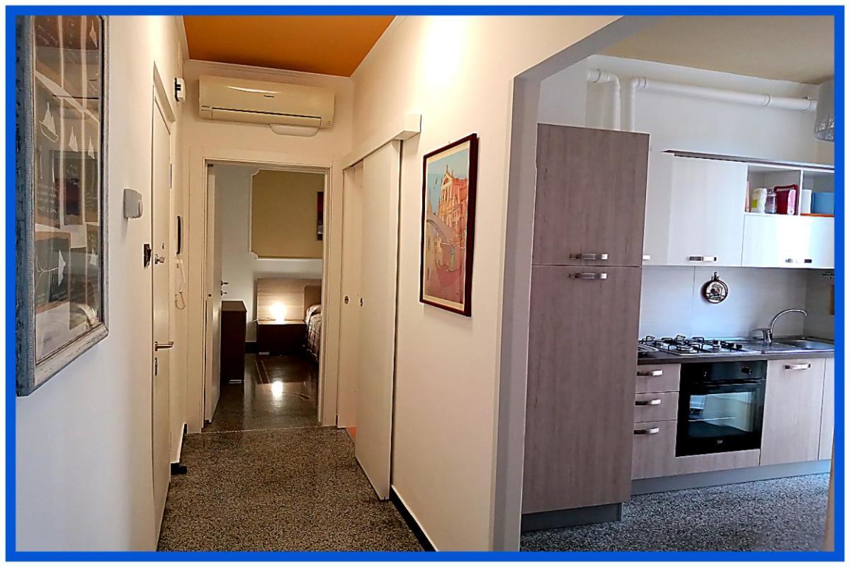 La Casa Di Anna A Due Passi Dal Mare... E Non Solo Apartment Vado Ligure Ngoại thất bức ảnh