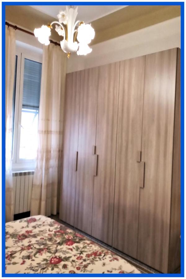 La Casa Di Anna A Due Passi Dal Mare... E Non Solo Apartment Vado Ligure Ngoại thất bức ảnh