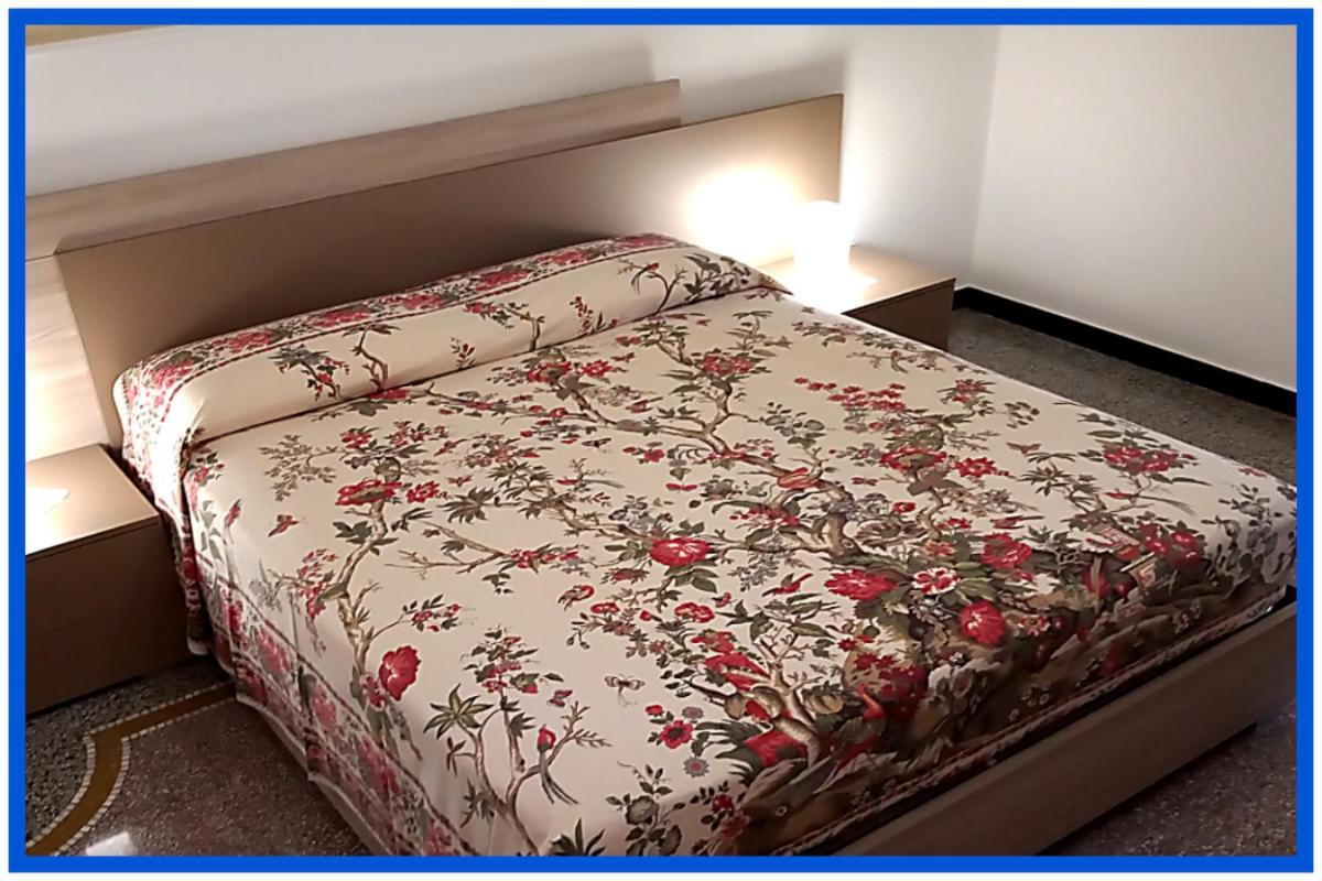 La Casa Di Anna A Due Passi Dal Mare... E Non Solo Apartment Vado Ligure Ngoại thất bức ảnh