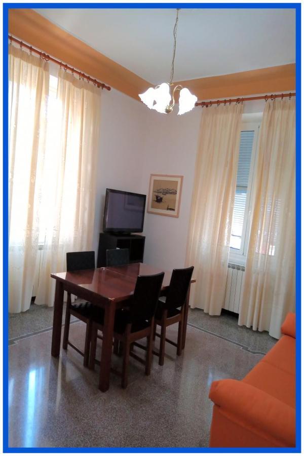 La Casa Di Anna A Due Passi Dal Mare... E Non Solo Apartment Vado Ligure Ngoại thất bức ảnh