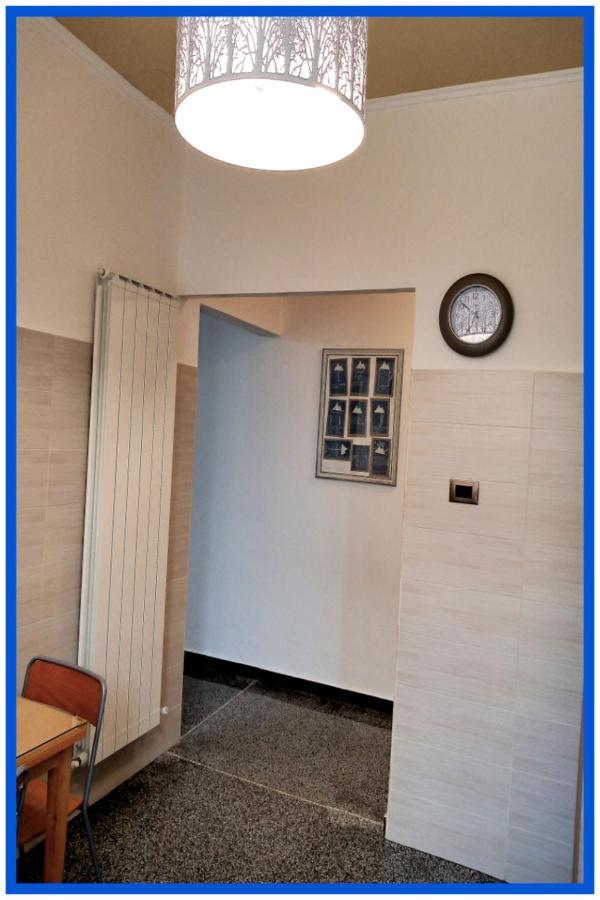 La Casa Di Anna A Due Passi Dal Mare... E Non Solo Apartment Vado Ligure Ngoại thất bức ảnh