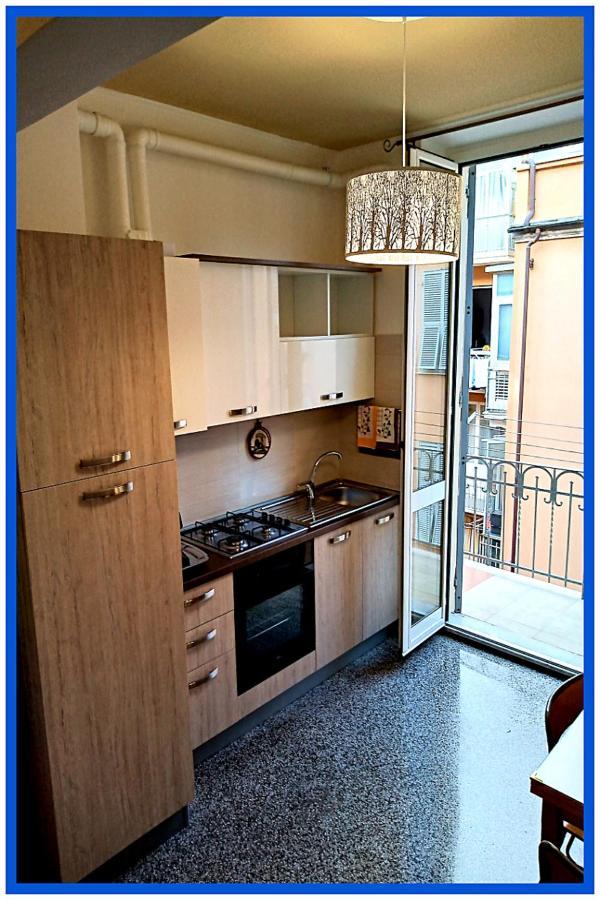 La Casa Di Anna A Due Passi Dal Mare... E Non Solo Apartment Vado Ligure Ngoại thất bức ảnh
