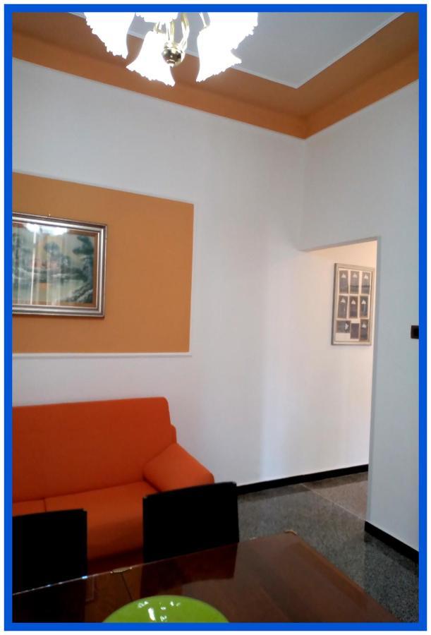 La Casa Di Anna A Due Passi Dal Mare... E Non Solo Apartment Vado Ligure Ngoại thất bức ảnh