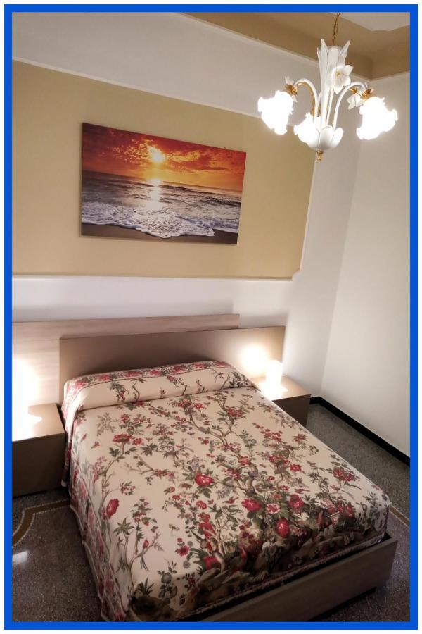 La Casa Di Anna A Due Passi Dal Mare... E Non Solo Apartment Vado Ligure Ngoại thất bức ảnh